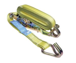 LAS 10333 Tie down straps