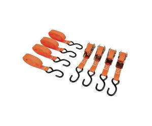 LAS 10342 Tie down straps
