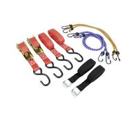LAS 10343 Tie down straps