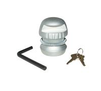 LAS 10637 Mount for Bicycle Rack for Drawbar