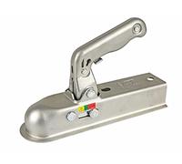 LAS 10640 Coupling Claw 750 kg 50 mm Angular