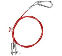LAS 10729 Knott Breakaway Cable with Clevis, S. TYPE List