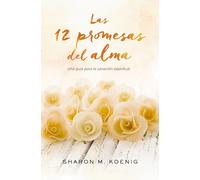 Las 12 promesas del alma: Una guía para la sanación espiritual