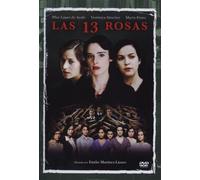 Las 13 Rosas (13 Roses) (DVD) (2007) (Spanish Import)
