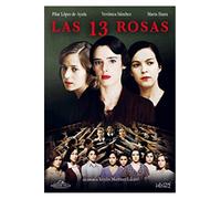 Las 13 Rosas (Las 13 Rosas (Divisa), Spain Import, see details for languages)