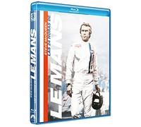 Las 24 Horas De Le Mans (Restaurada) (Blu-Ray) (Import) (2011) Elga Andersen