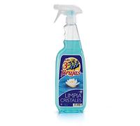 Las 3 Brujas Limpiacristales Glass Cleaner