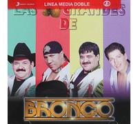 Las 30 Grandes De Bronco