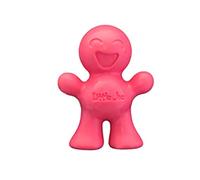 LAS 30482, 'Little Joe' air freshener, strawberry pink