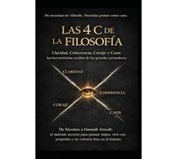 Las 4 C de la Filosofía