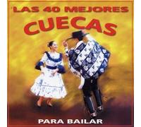 las 40 mejores cuecas para bailar
