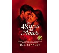 Las 48 leyes del amor