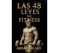 Las 48 Leyes del Fitness