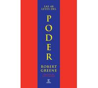 Las 48 leyes del poder