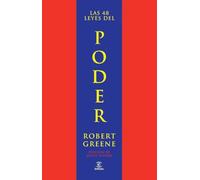 Las 48 leyes del poder (Espasa Crecimiento personal)