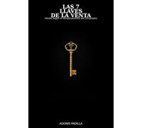 LAS 7 LLAVES DE LA VENTA: Vende segun el comprador