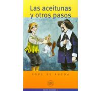 Las aceitunas y otros pasos