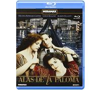 Las Alas De La Paloma [Blu-ray] [Blu-ray] (2013) Helena Bonham Carter; Iain S...