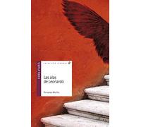 Las Alas de Leonardo: (Coleccion Alandar Series): 122