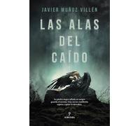 Las Alas del Caido (Tapa negra)