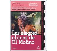 Las Alegres Chicas Del Molino (S) (Import Dvd) (2008) Varios