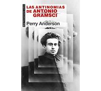 Las antinomias de Antonio Gramsci: 68 (Pensamiento crítico)