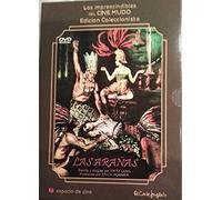 Las Arañas (El Mar Dorado' (Die Spinnen, 1. Teil - Der Goldene See) 1919) El Barco De Diamantes' (Die Spinnen, 2. Teil - Das Brillantenschiff) 1920)) (Import)