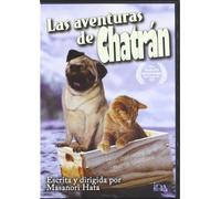 Las Aventuras De Chatran [DVD]