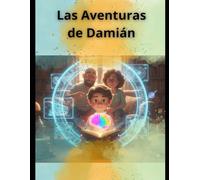 Las Aventuras de Damian