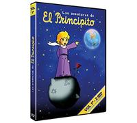Las Aventuras de: El Principito Vol. 1 - 12 Episodios