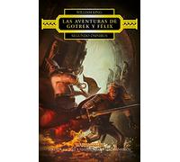 Las aventuras de Gotrek y Félix. Segundo ómnibus : Matadragones ; Matabestias ; Matavampiros
