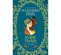 LAS AVENTURAS DE HUCKLEBERRY FINN