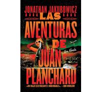 Las Aventuras de Juan Planchard