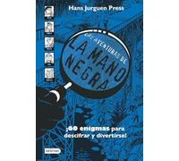 Las aventuras de la mano negra: Nueva presentación (Isla del Tiempo)