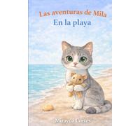 Las Aventuras de Mila en la PLaya
