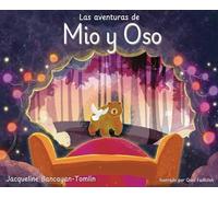 Las aventuras de Mio y Oso