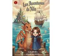 Las Aventuras de Nila (Libros Infantiles)