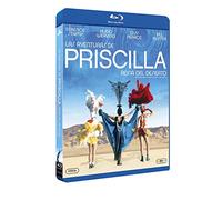Las Aventuras De Priscila: Reina Del Desierto [Blu-ray] [Blu-ray] (2011) Stam...