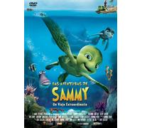 Las Aventuras De Sammy (Import Dvd) (2011) Ben Stassen