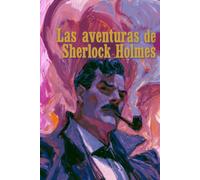 Las aventuras de Sherlock Holmes