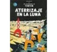 The Adventures of Tintin: Landing on the Moon – Casterman