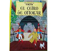 Las aventuras de Tintin: El cetro de Ottokar
