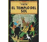 Las aventuras de Tintin: El templo del Sol