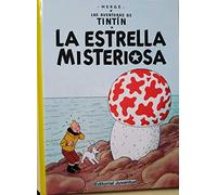 La estrella misteriosa (cartoné) (Las Aventuras De Tintin)