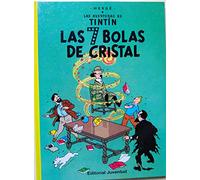Las aventuras de Tintin: Las siete bolas de cristal