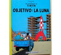 Las aventuras de Tintin: Objetivo: la Luna (Adventures of Tintin)
