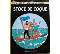 Las aventuras de Tintin: Stock de Coque