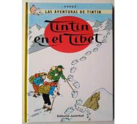 Las aventuras de Tintin: Tintin en el Tibet