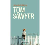 Las aventuras de Tom Sawyer