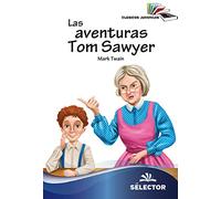 Las aventuras de Tom Sawyer